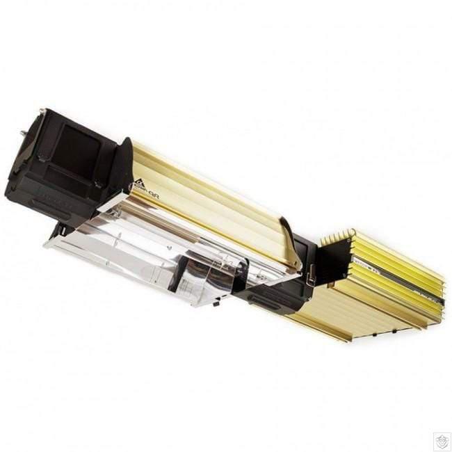 Dimlux Expert Serie - MKII 1000W / 400V HPS Vollständige Beleuchtungsanlage für Grow-Lights