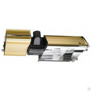 Dimlux Expert Serie - MKII 1000W / 400V HPS Vollständige Beleuchtungsanlage für Grow-Lights