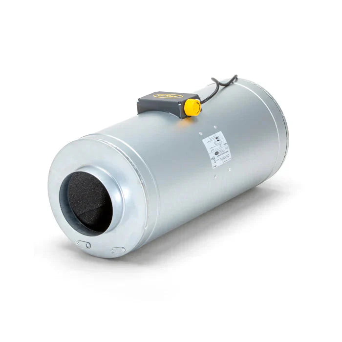 Can-Fan Q-Max Klimatisierung Silent Ventilator