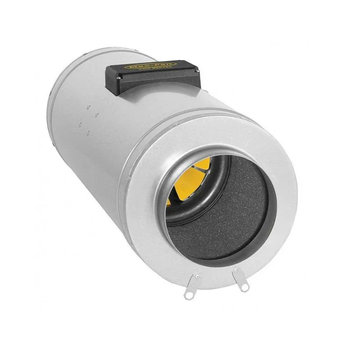 Can-Fan Q-Max Klimatisierung Silent Ventilator