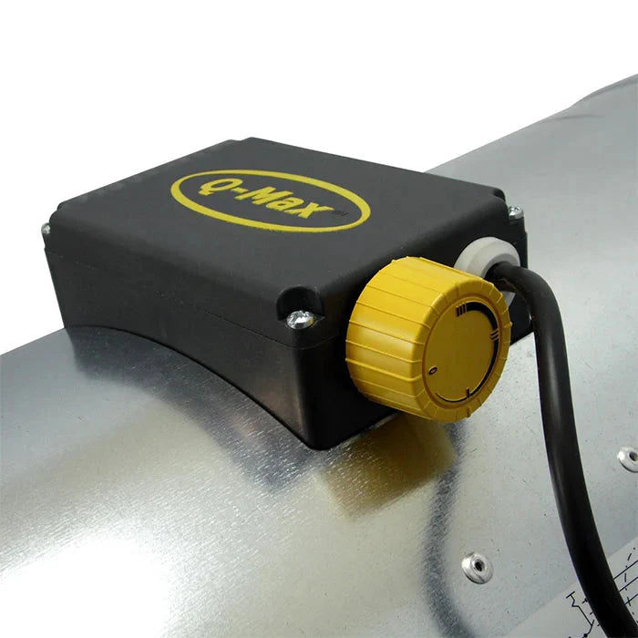 Can-Fan Q-Max Klimatisierung Silent Ventilator