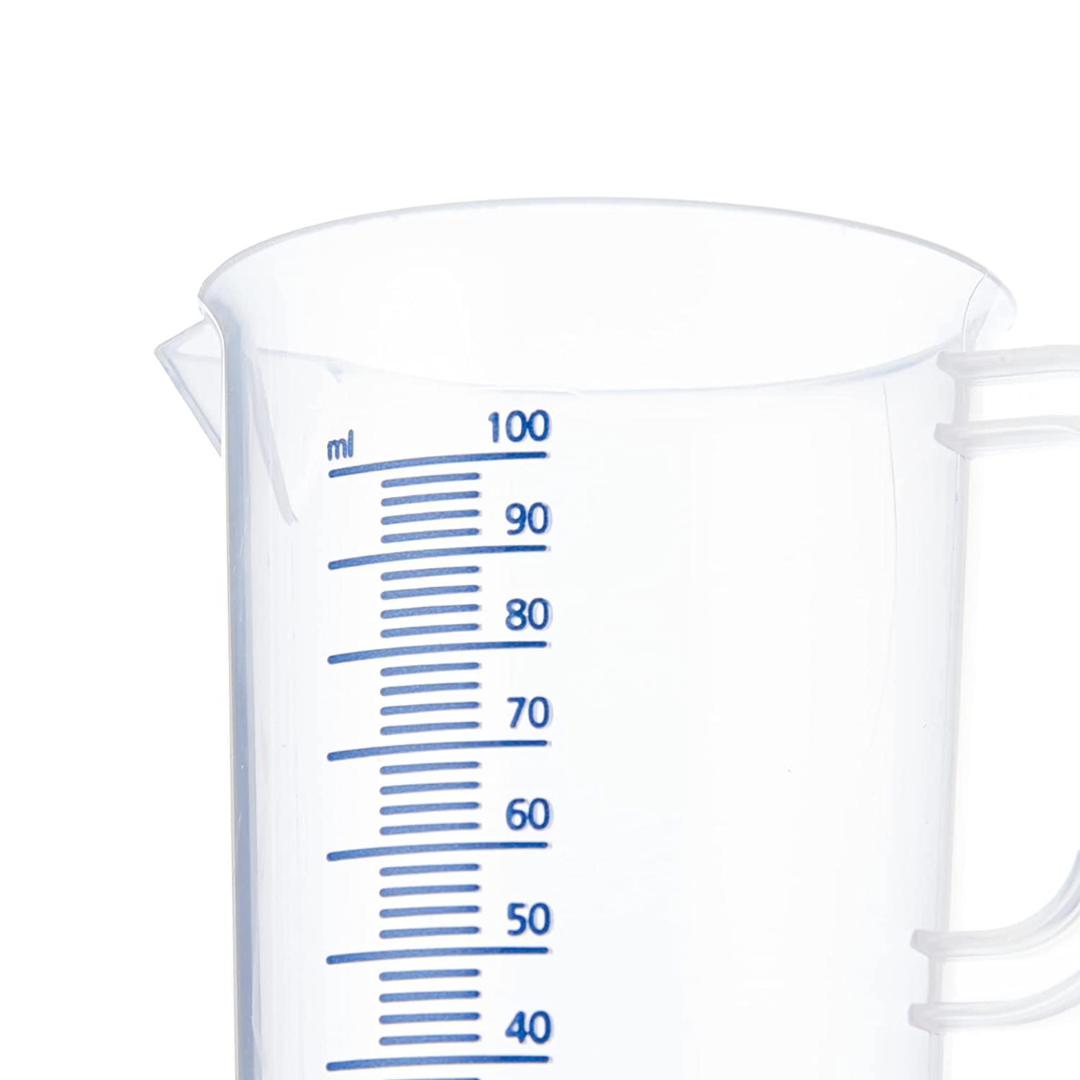 Messbecher