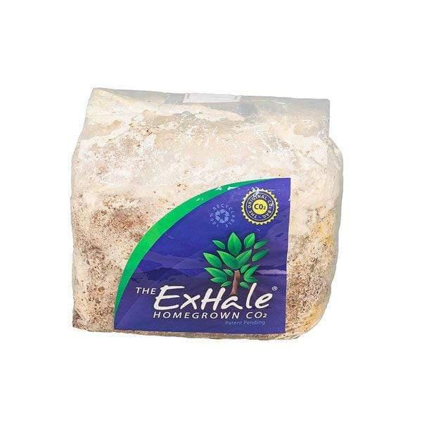 Exhale CO2-Taschen