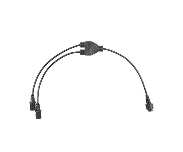 GAS Digital EC Kabel - (Packung 3) Splitter-Kabel