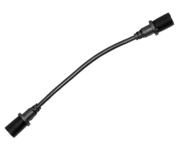 GAS Digital EC Kabel - (Packung 7) 2 m Nicht-Aktiv Weiblich auf Weiblich Verlängerung