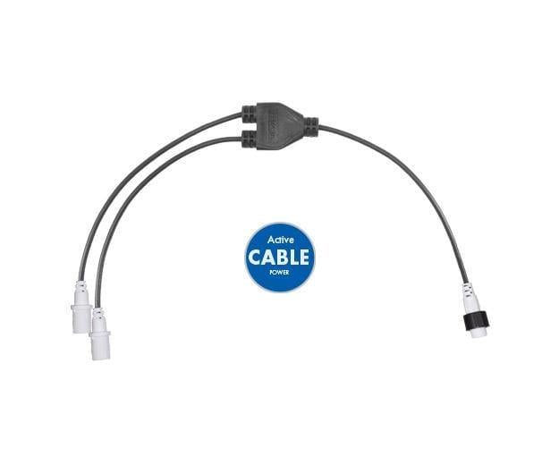 GAS Digital EC Kabel - (Packung 9) Aktiver Y-Splitter