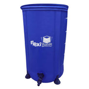 AutoPot Flexitank mit Hahn