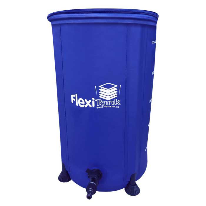 AutoPot Flexitank mit Hahn