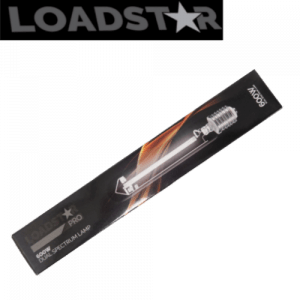 Budget 600W HPS Doppelspektrum Lampe