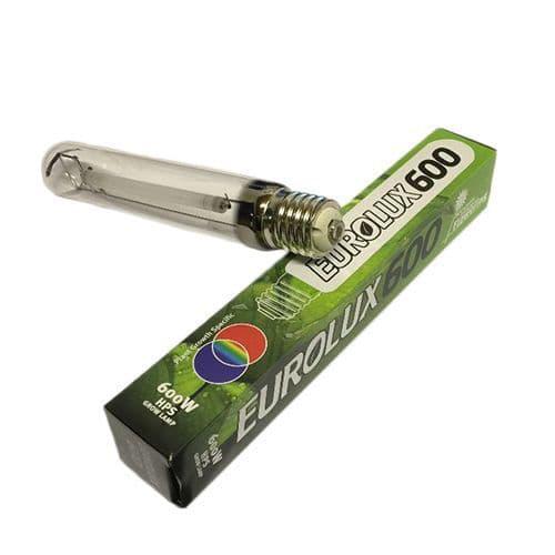 Budget 600W HPS Doppelspektrum Lampe