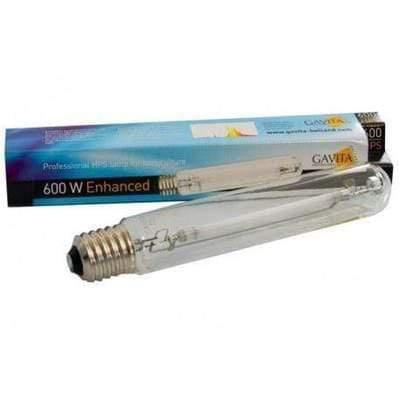 Gavita - Verbesserte HPS-Glühbirne 600W 230V