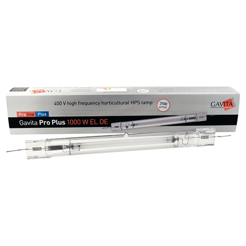 Gavita Pro 1000 Watt EL DE - Gavita Pro 1000W Ersatzlampe