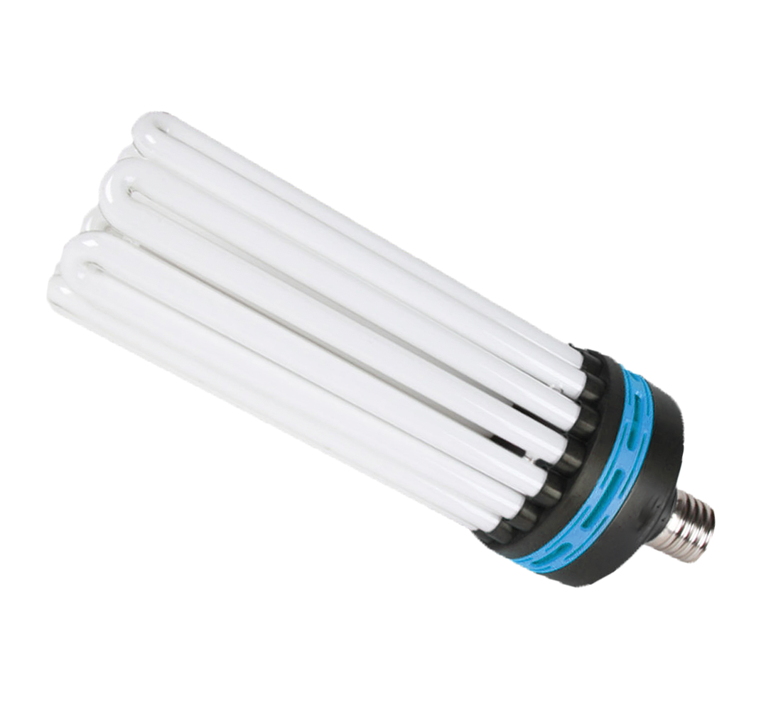 CFL-Lampe