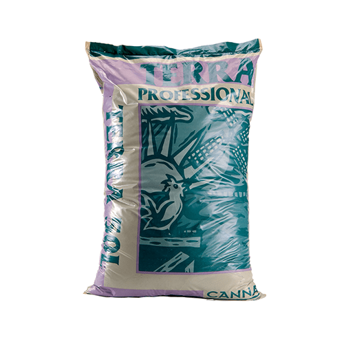 Canna Terra Professionell 50L
