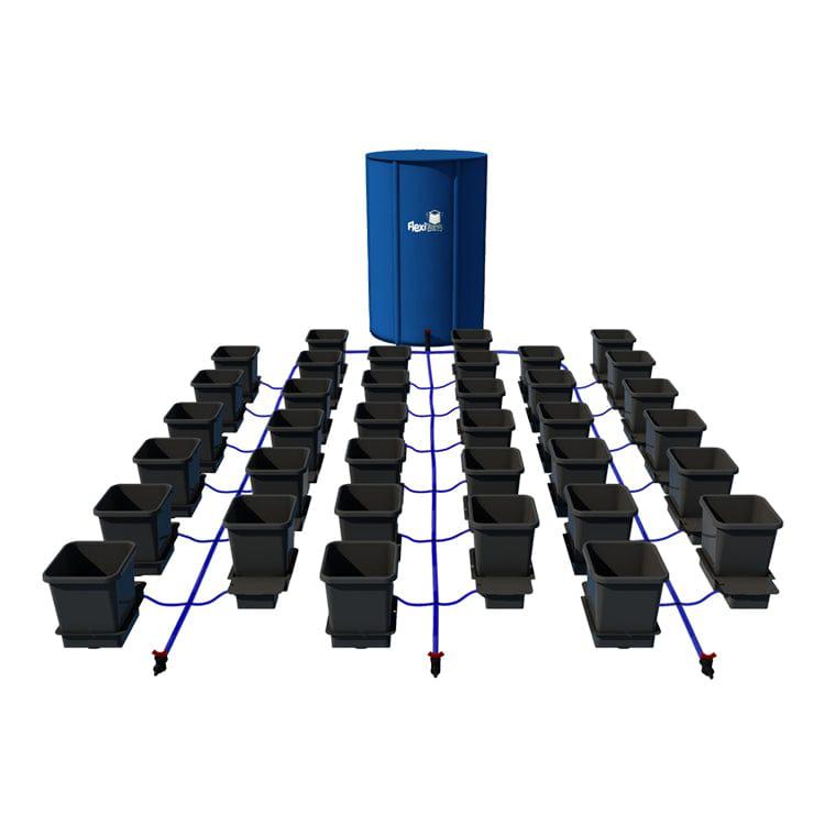 Autopot - 15L '1Pot' System + Tank