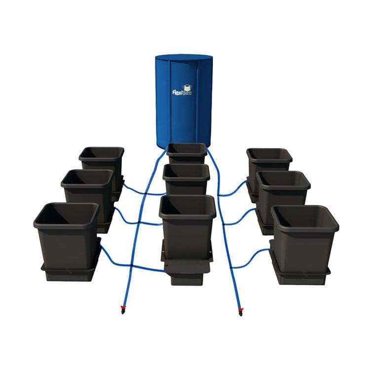 Autopot - 15L '1Pot' System + Tank