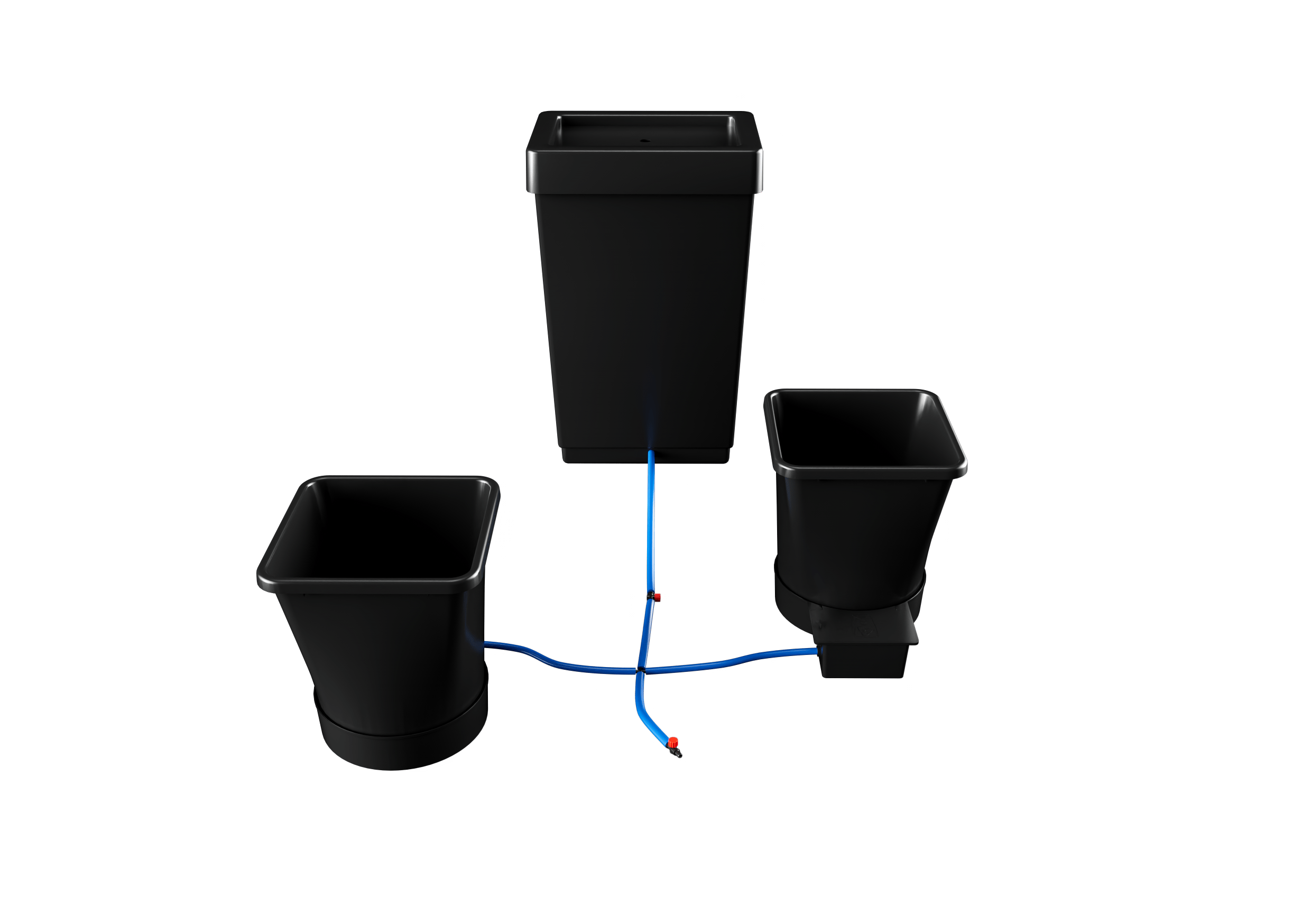 Autopot - 25L Topf XL-System + Tank