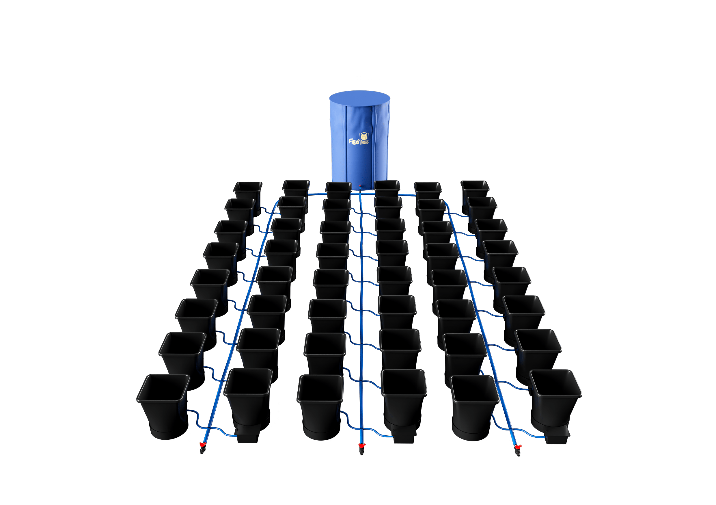 Autopot - 25L Topf XL-System + Tank