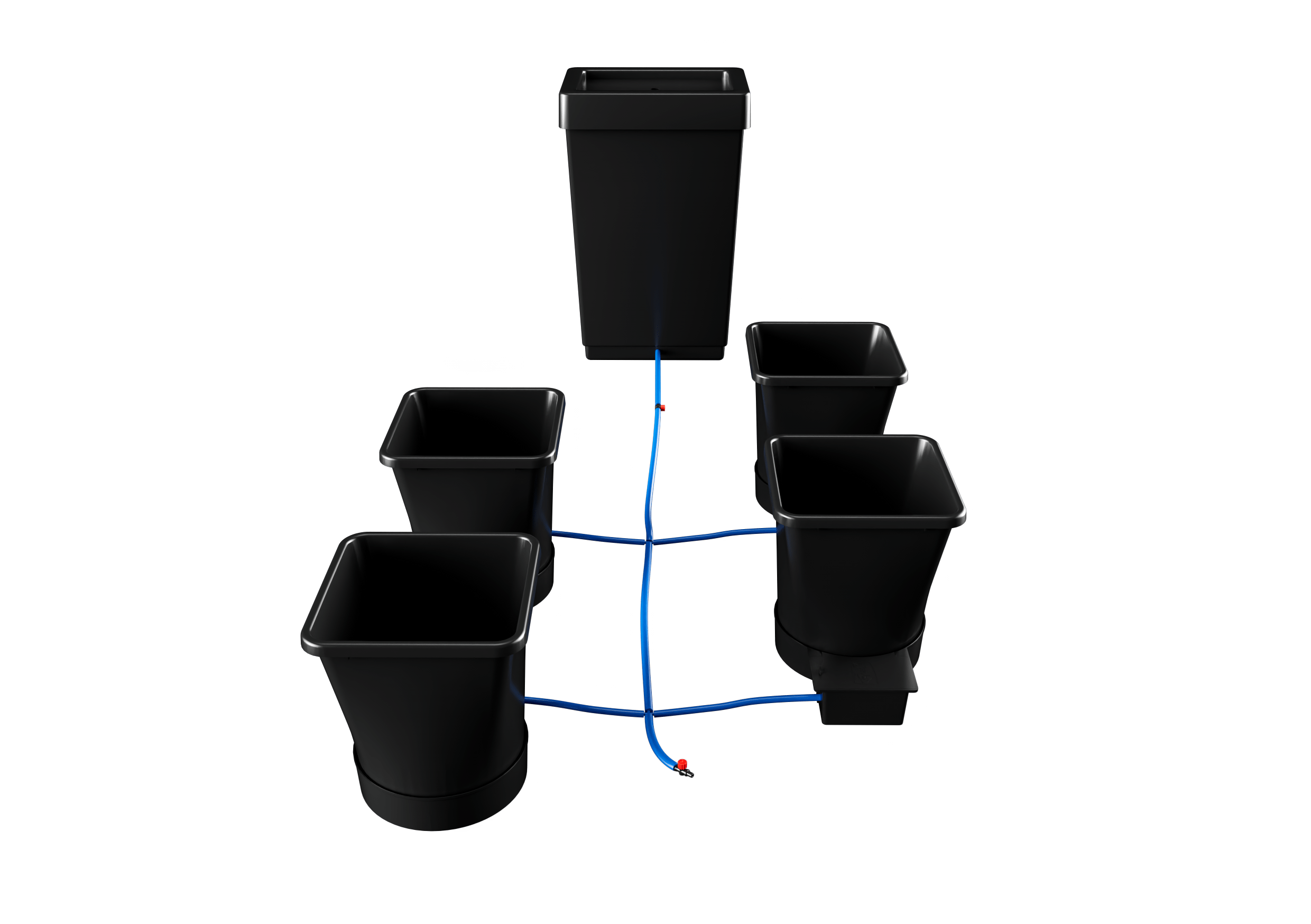 Autopot - 25L Topf XL-System + Tank