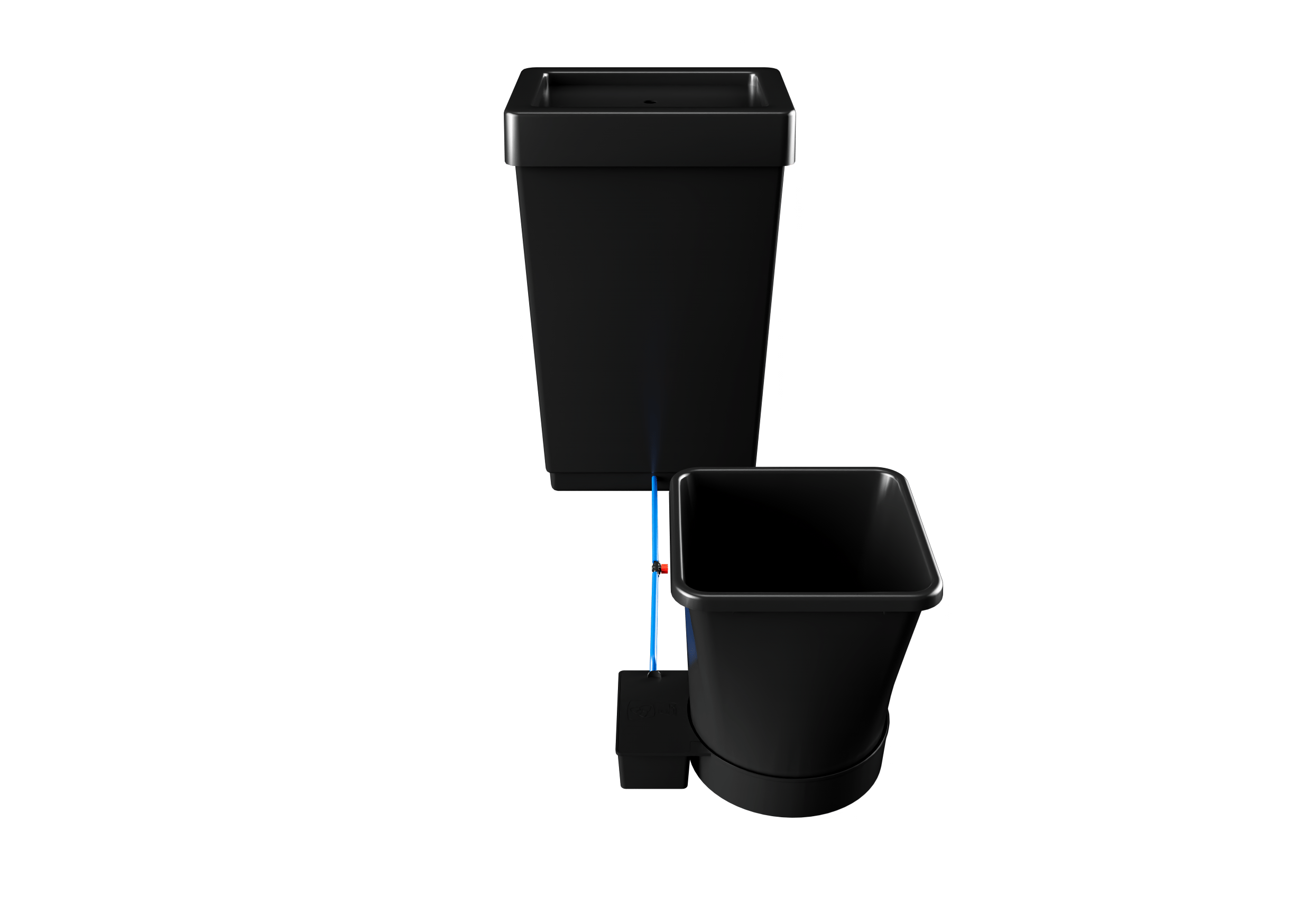 Autopot - 25L Topf XL-System + Tank