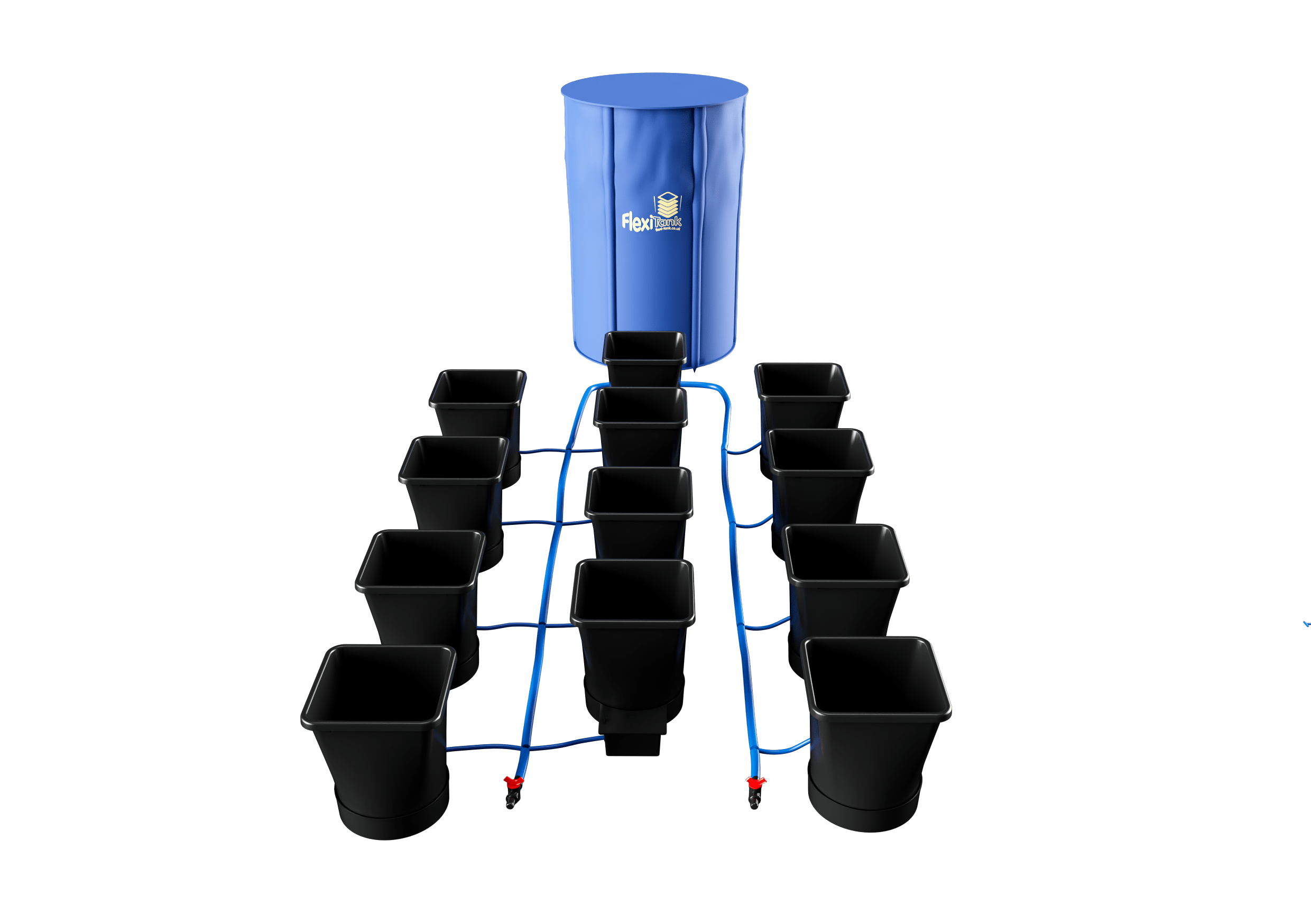 Autopot - 25L Topf XL-System + Tank