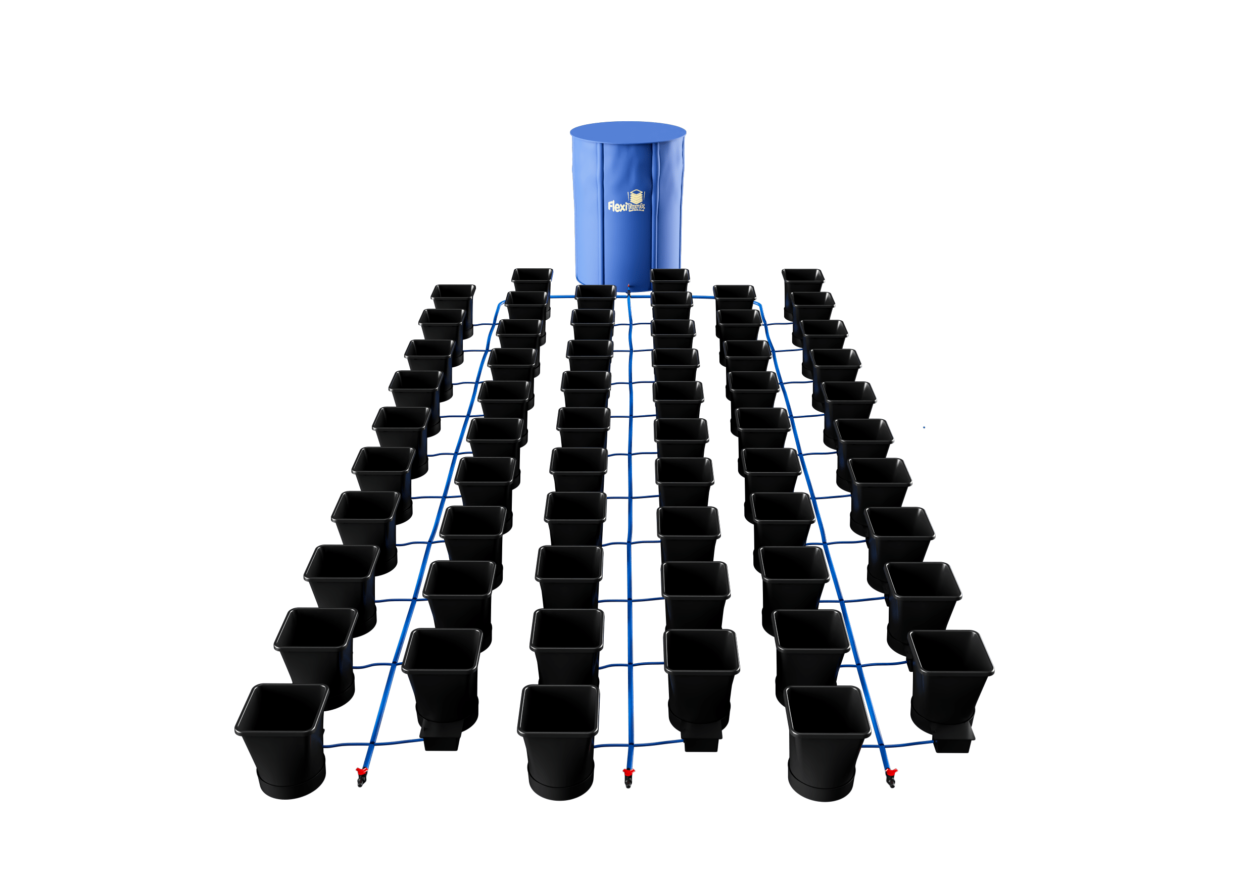 Autopot - 25L Topf XL-System + Tank