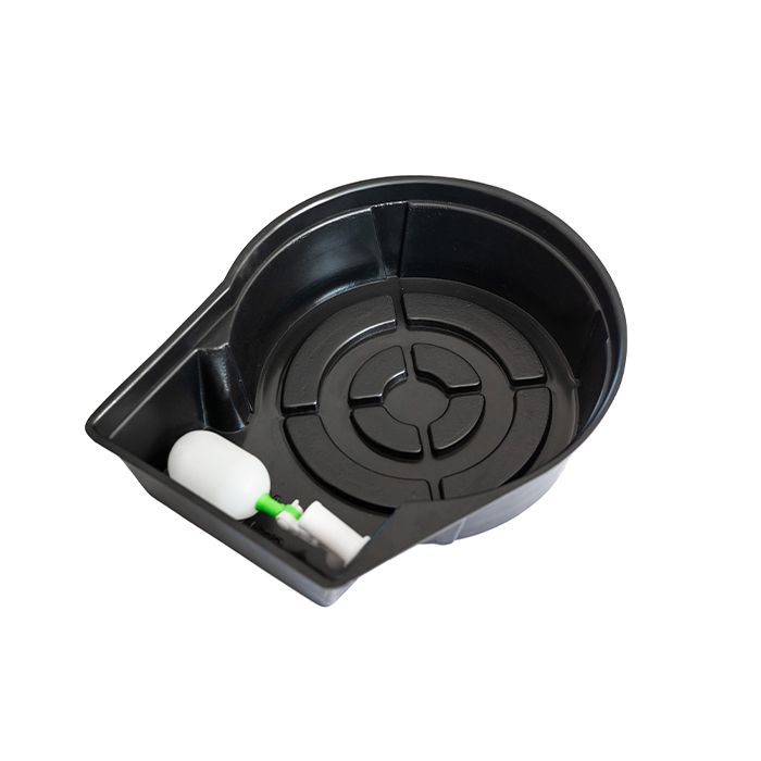 Megapot System – 22 Liter
