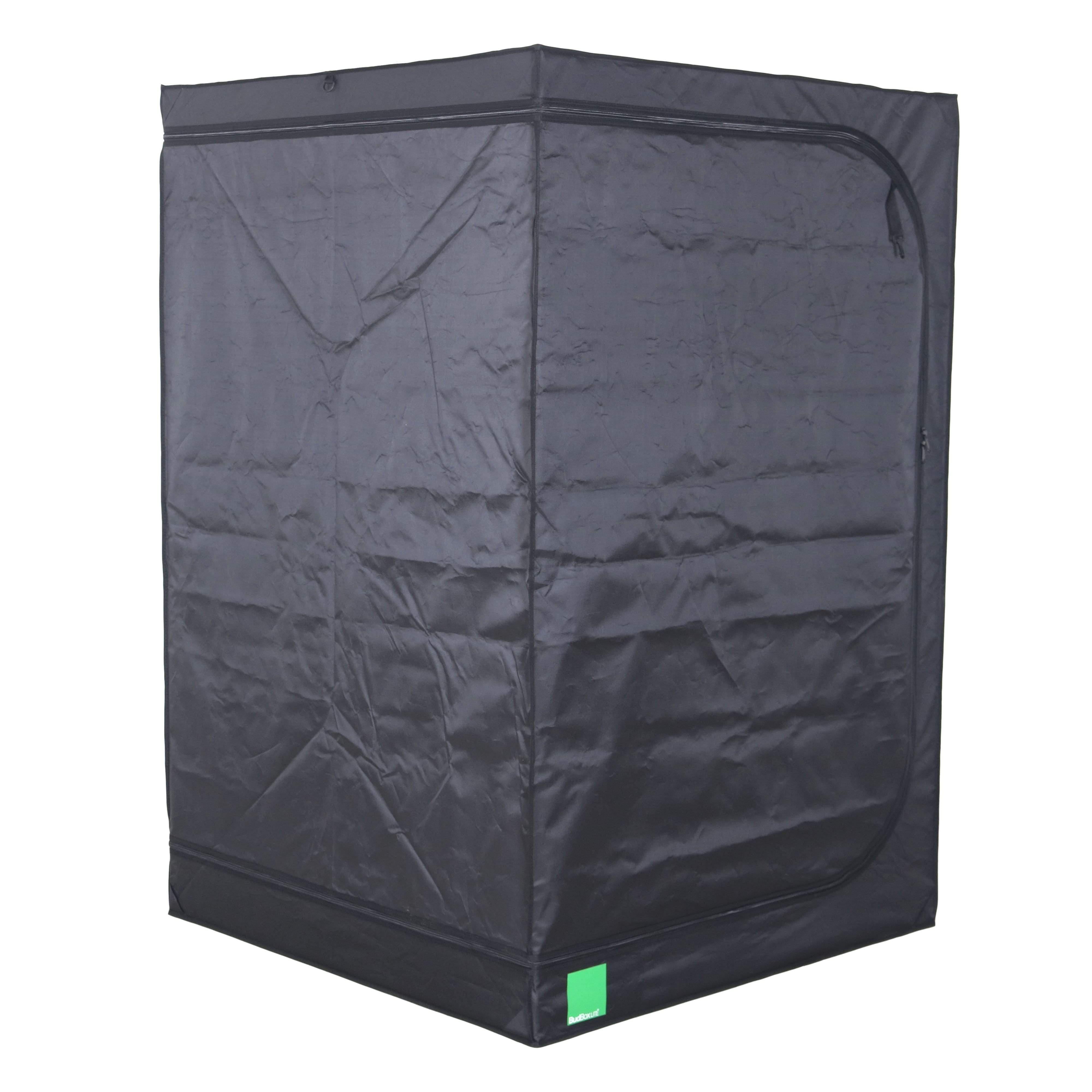 Bud Box Lite Zelt Silber - 120 x 120 x 180cm