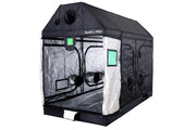 Bud Box Pro Dachzelt Silver - 240 x 120 x 180cm