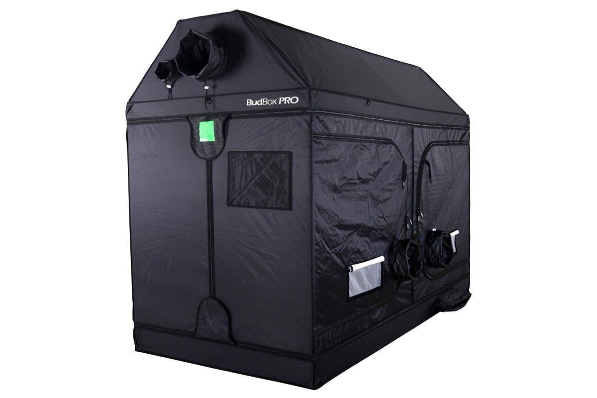 Bud Box Pro Dachzelt Weiß - 240 x 120 x 180cm