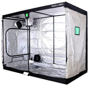 Bud Box Pro Zelt Silber HL - 300 x 150 x 220cm