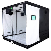 Bud Box Pro Zelt Weiß HL - 240 x 240 x 220cm