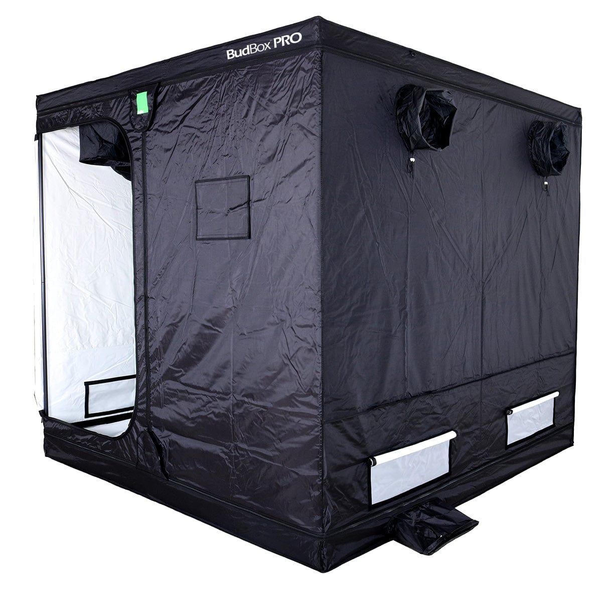 Bud Box Pro Zelt Weiß HL - 240 x 240 x 220cm
