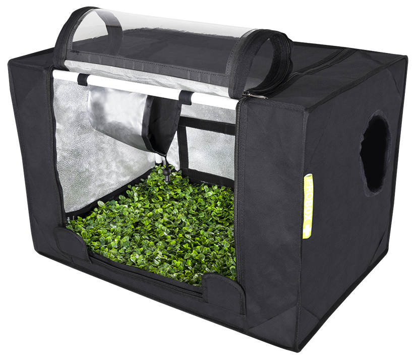 Garden HighPro - Probox Anzuchthaus - 60 x 40 x 40cm (Klein)