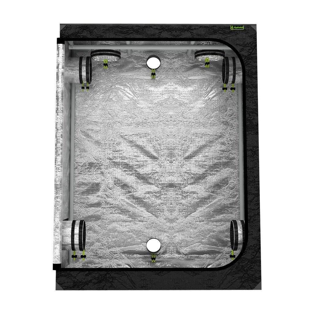 HydroLab Zelt LAB120-SX - 120 x 60 x 160 cm