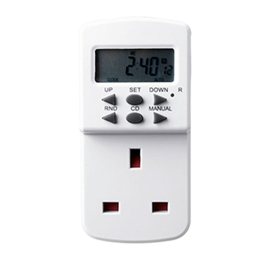 Digitale Timer für Budgets