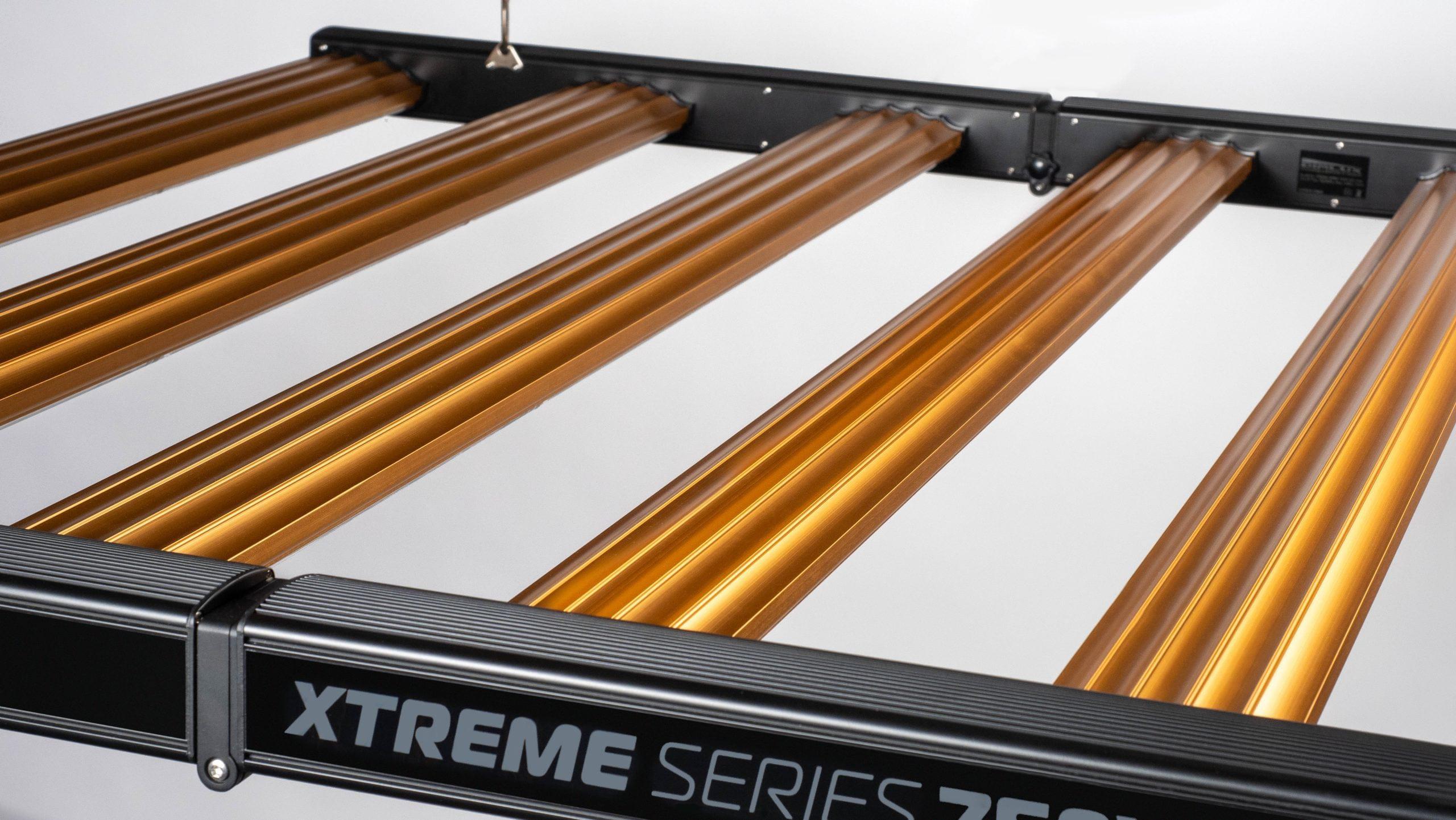Dimlux Xtreme Serie 1000W LED Wachstumslicht