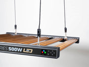 Dimlux Xtreme Serie 500W LED-Anzuchtlampe