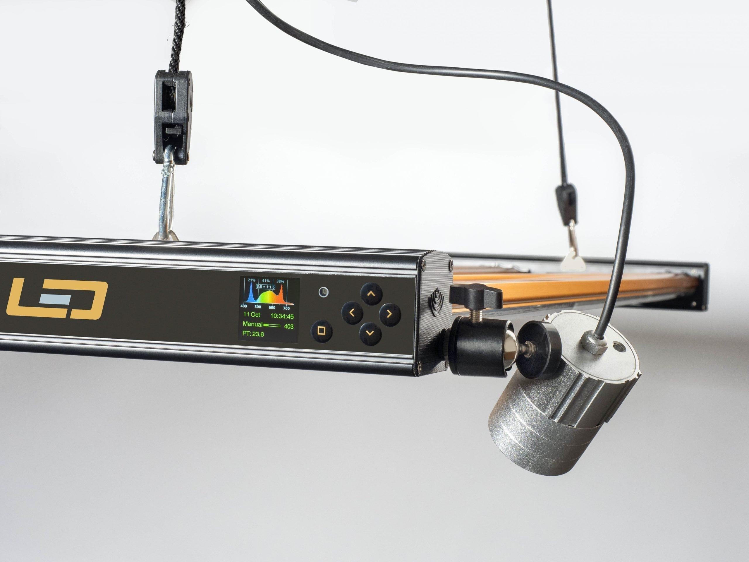 Dimlux Xtreme Serie 750W LED-Anzuchtlicht