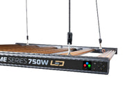Dimlux Xtreme Serie 750W LED-Anzuchtlicht