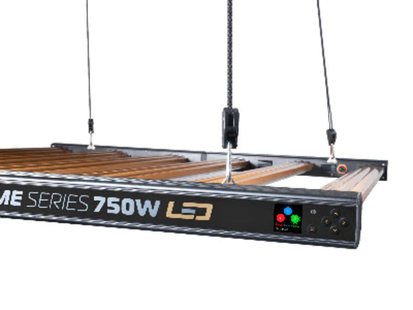 Dimlux Xtreme Serie 750W LED-Anzuchtlicht