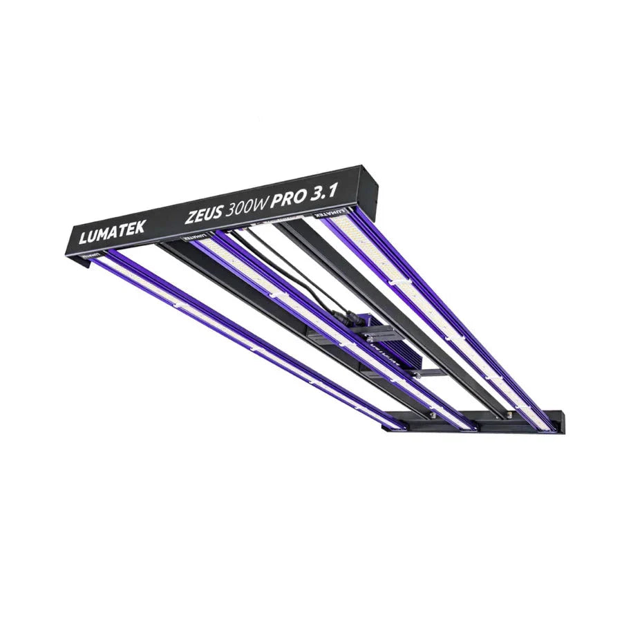 Lumatek 300W Pro 3.1 LED-Wachstumslicht