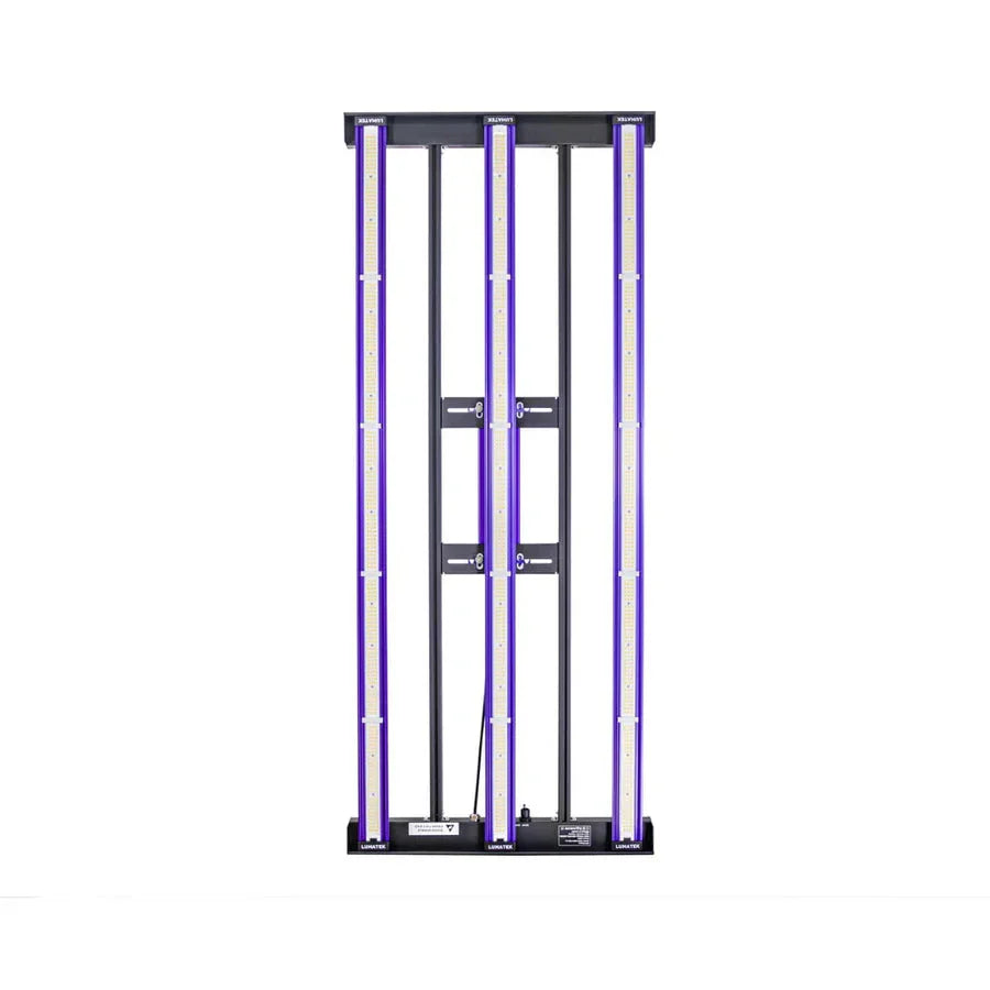 Lumatek 300W Pro 3.1 LED-Wachstumslicht