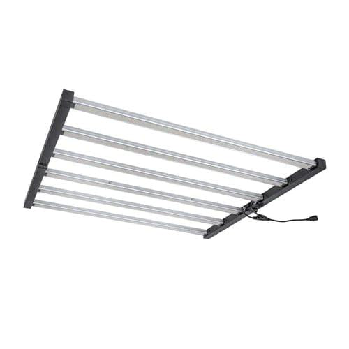 LUMii BLACK LED 720W LED Wachstumslicht