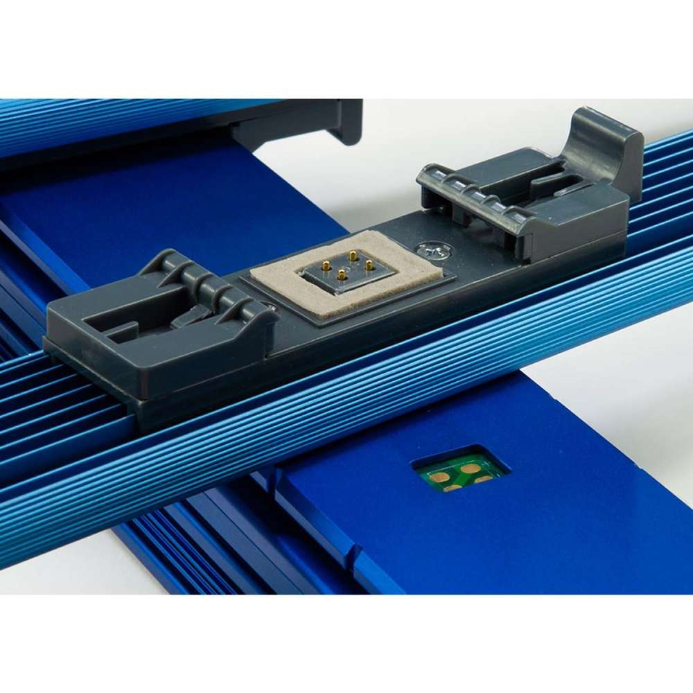 Maxibright Tageslicht 660 W PRO LED Wachlicht – 2,8 μmol/J