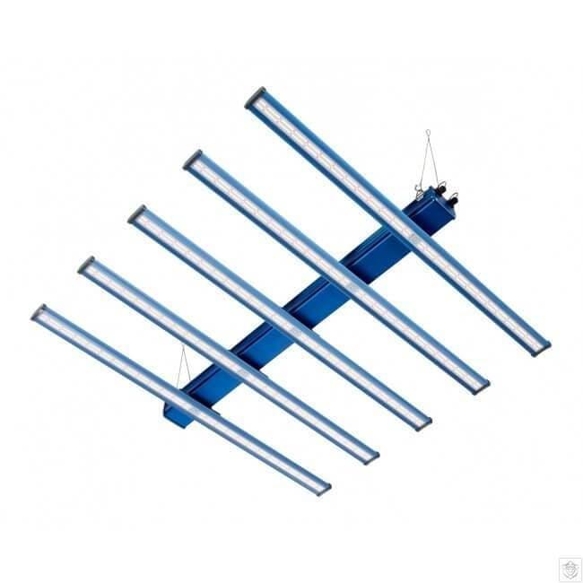 Maxibright Tageslicht 480 W PRO LED Wachstumslampe