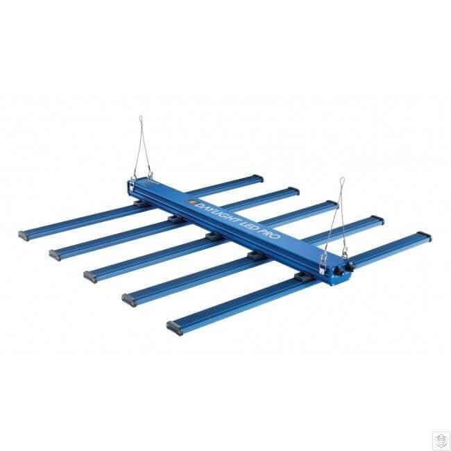 Maxibright Tageslicht 480 W PRO LED Wachstumslampe