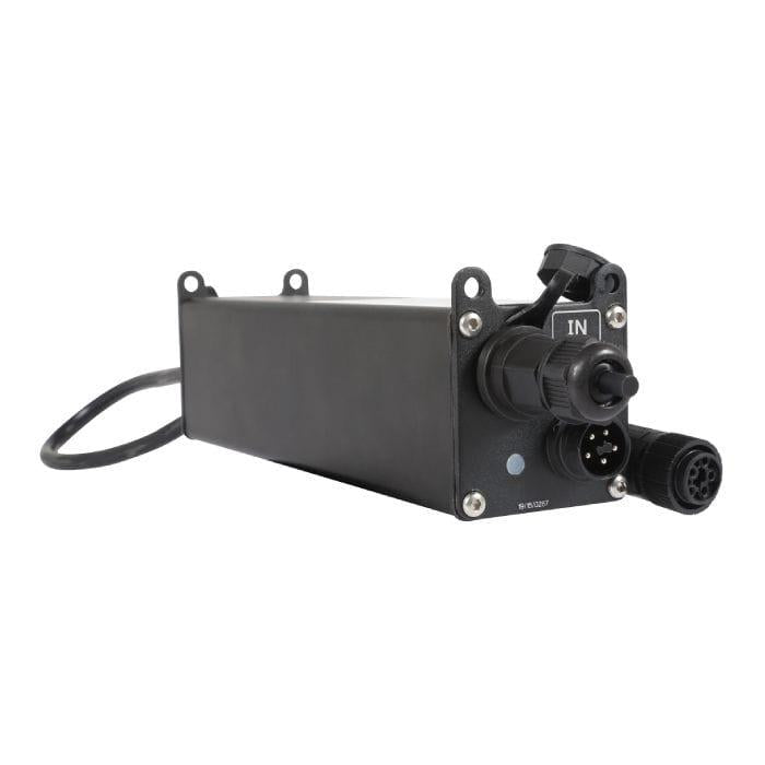 Der Gavita E-Series LED-Adapter