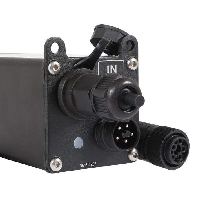 Der Gavita E-Series LED-Adapter