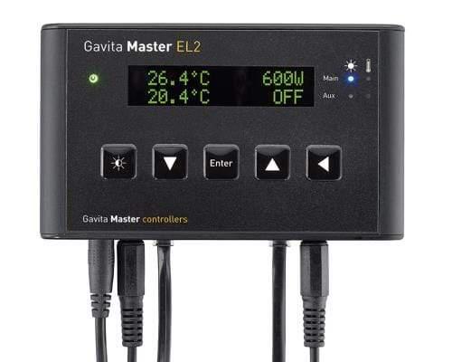Gavita Master Controller EL1 & EL2 - Generation 2